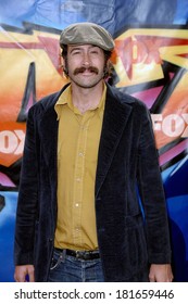 Jason Lee At 2007 Teen Choice Awards, Gibson Amphitheatre, Universal City, CA, August 26, 2007