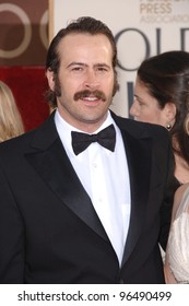 JASON LEE At The 63rd Annual Golden Globe Awards At The Beverly Hilton Hotel. January 16, 2006  Beverly Hills, CA  2006 Paul Smith / Featureflash