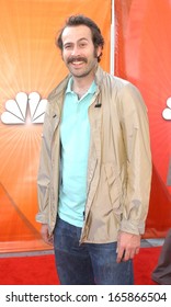 Jason Lee From The Show MY NAME IS EARL At NBC All-Star Party During TCA Summer Press Tour, Century Club, Los Angeles, CA, July 25, 2005