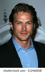 Jason Lewis At The Giorgio Armani Prive Show To Celebrate The Oscars. Green Acres, Los Angeles, CA. 02-24-07