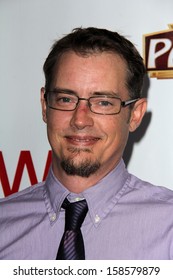 Jason London At The 