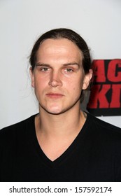 Jason Mewes At The 