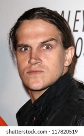 Jason Mewes At The Paley Center Annual Los Angeles Benefit, The Lot, West Hollywood, CA 10-22-12