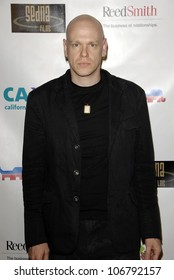 Jason Miller  At The 2008 Donkaphant Film Festival, Skirball Cultural Center, Los Angeles, CA. 10-29-08