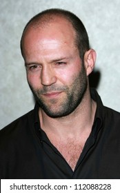 Jason Statham At The ShoWest 2007 Lionsgate Luncheon. Paris Hotel, Las Vegas, NV. 03-14-07