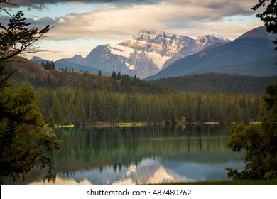 Jasper National Park