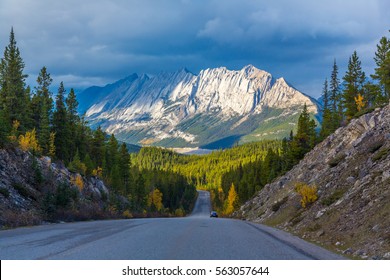 Jasper National Park, Alberta Canada