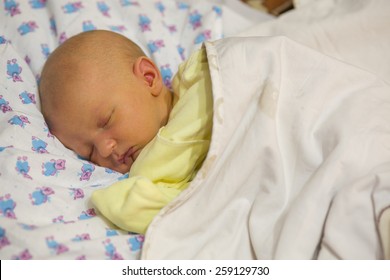 Jaundice In Newborns