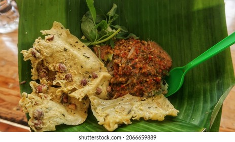 Pecel Pincuk Images Stock Photos Vectors Shutterstock