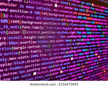 1,810 Code brackets Images, Stock Photos & Vectors | Shutterstock