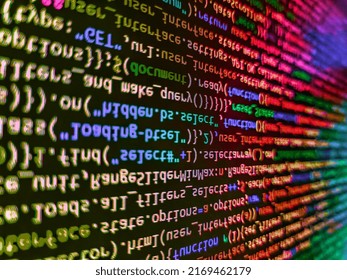 1,810 Code brackets Images, Stock Photos & Vectors | Shutterstock