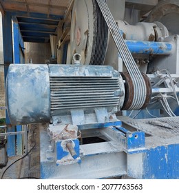 Jaw Crusher Is Commonly Known As Jaw Crusher,