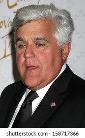 Jay Leno At The 10th Alfred Mann Foundation Gala, Robinson-May Lot, Beverly Hills, CA 10-13-13