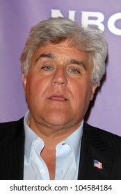 Jay Leno  At The NBC Universal 2009 All Star Party. Langham Huntington Hotel, Pasadena, CA. 08-05-09