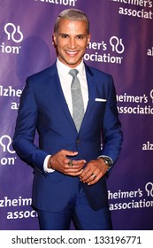 Jay Manuel At The 21st Annual 