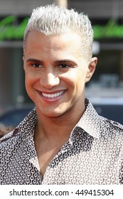 Jay Manuel At The World Premiere Of 'Nancy Drew' Held At The Grauman's Chinese Theater In Hollywood, USA On June 9, 2007.