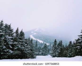 Jay Peak Resort, Vermont