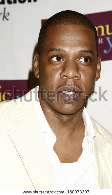 Jay Z Facial Hair