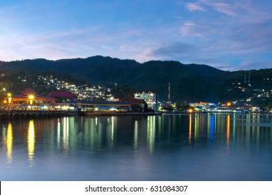 Jayapura City