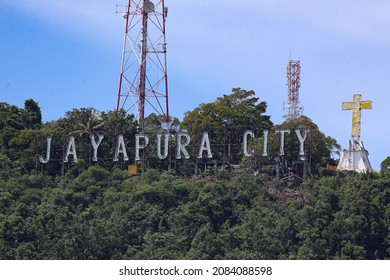 Jayapura Images Stock Photos Vectors Shutterstock