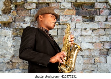 Jazz.