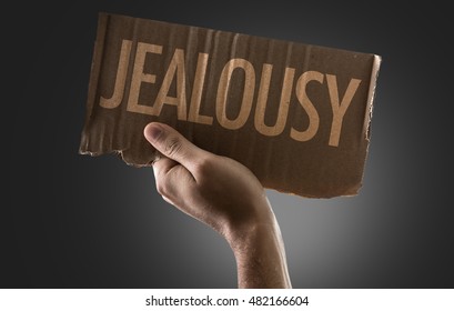 Jealousy