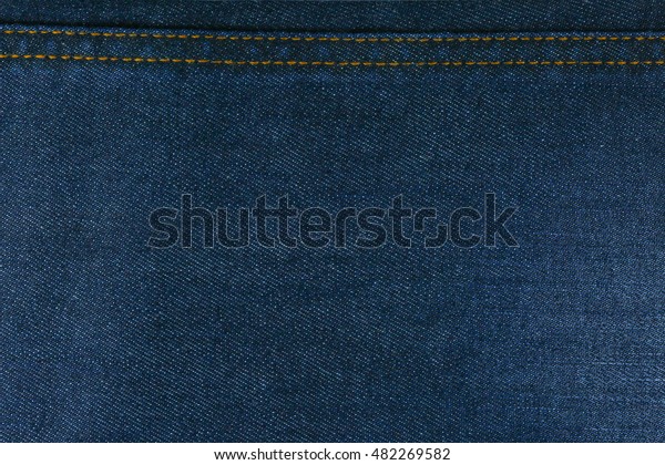 blue jean trouser pants