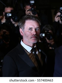 Jean-Francois Richet Attend The 'Blood Father' Premiere During The 69th Cannes Film Festival At The Palais On May 21, 2016 In Cannes, France.