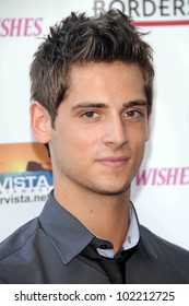 Jean-Luc Bilodeau At The 