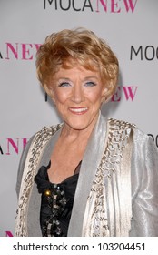 Jeanne Cooper  At The MOCA New 30th Anniversary Gala, MOCA Grand Avenue, Los Angeles, CA. 11-14-09