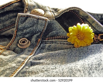 jeans b