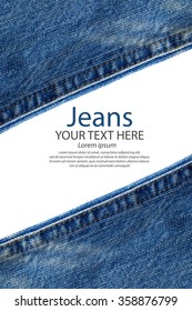 Jeans Background