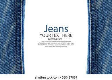 Jeans Background