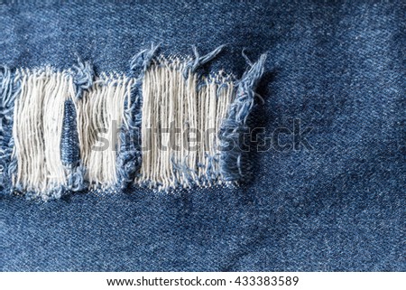 jeans background