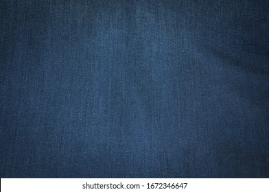 Denim Fabric Color The Dark Blue Hd Stock Images Shutterstock