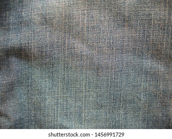Jeans background , Denim jeans background , Old Jeans Texture
