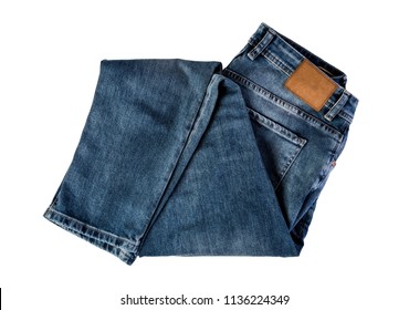 33,853 Jeans fold Images, Stock Photos & Vectors | Shutterstock