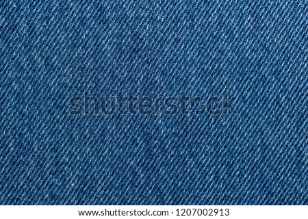 jeans fabric denim texture background close up patten 