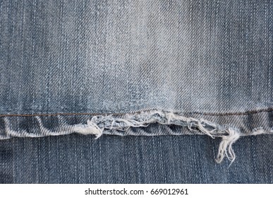 Broken Jeans Images, Stock Photos & Vectors | Shutterstock
