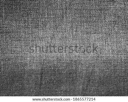 jeans pants texture abstract background a high resolution of rough black febric surface vintage western fashion style by closeup detail of denim