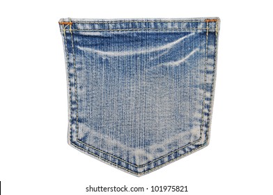 Jeans Pocket