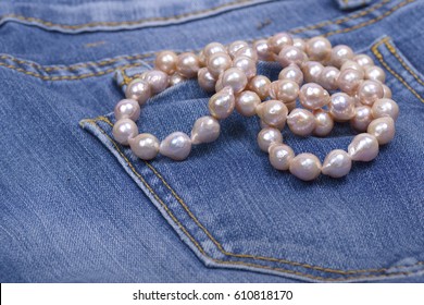 Pearls blue jeans and Company Search