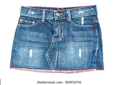 3,645 Jeans mini skirt Images, Stock Photos & Vectors | Shutterstock