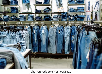 69,616 Jeans store Images, Stock Photos & Vectors | Shutterstock