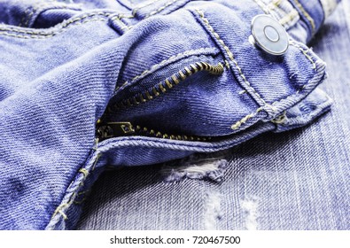 Jeans texture