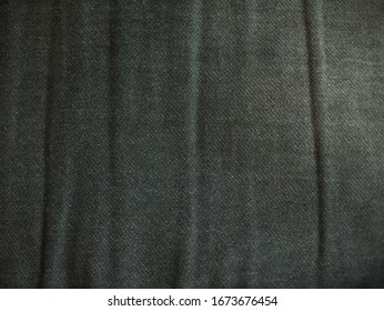 Jeans Texture Background , Dark blue Denim texture