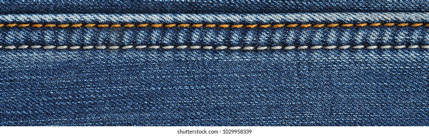 Jeans of texture background. Jeans of texture vintage background. Close-up denim of background and texture