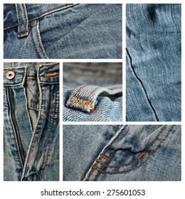 16,147 Jeans collage Images, Stock Photos & Vectors | Shutterstock