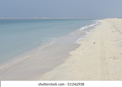 Jebel Ali Sanctuary