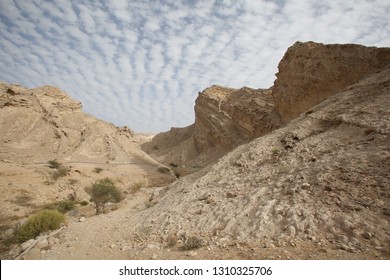 Jebel Hafeet In Al Ain